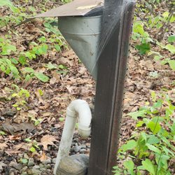 White Memorial Family Campground