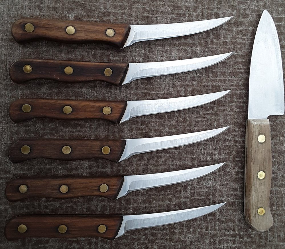 PERFECT EDGE SHARPENING 48 Photos & 40 Reviews San Diego, CA Yelp