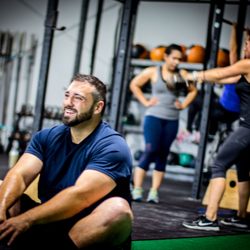 South Naperville Strength - Making fitness fun