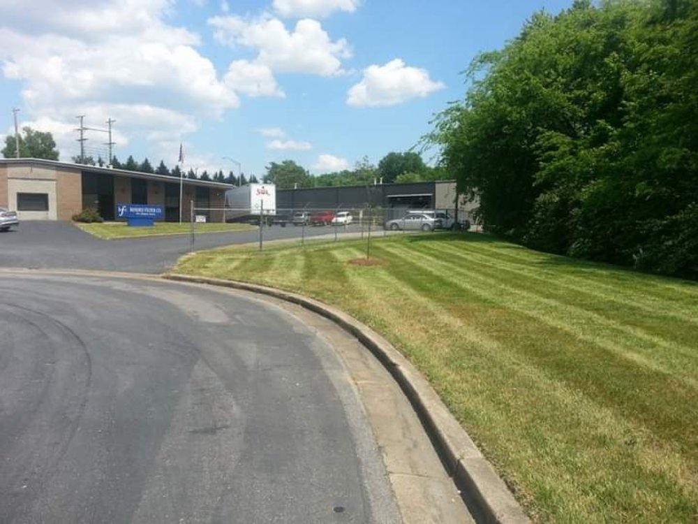 Slide of EK Bell Handyman Service