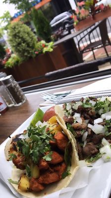 Casa Oaxaca Bethesda by null