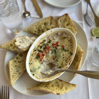 Chart House - Shrimp & Crab Fondue - Seafood Near Me - San Antonio, Texas Chart House - Shrimp & Crab Fondue - Seafood Near Me - San Antonio, Texas