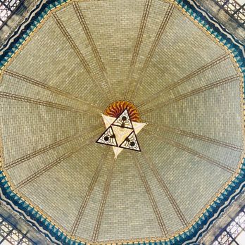 Nebraska State Capitol - Landmarks & Historical Buildings Near Me - Lincoln, Nebraska