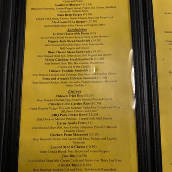 North Mountain Brewing Company - Breweries Near Me - Phoenix, Arizona North Mountain Brewing Company - Breweries Near Me - Phoenix, Arizona