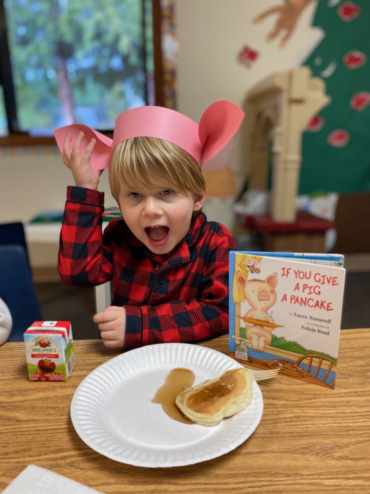 Joyful Learning Preschool - childcare center in Vancouver, WA