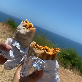 Undergrind Cafe - Break of Day Burrito - Cafes Near Me - Los Angeles, California Undergrind Cafe - Break of Day Burrito - Cafes Near Me - Los Angeles, California