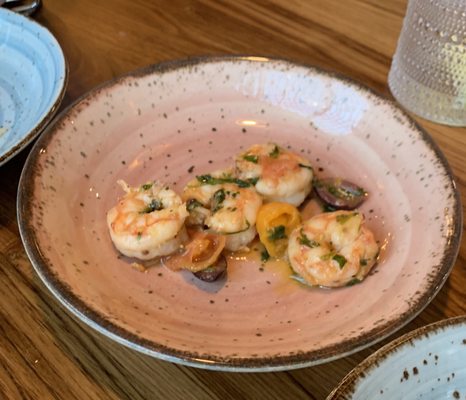 Agora Tysons Mediterranean Restaurant by null