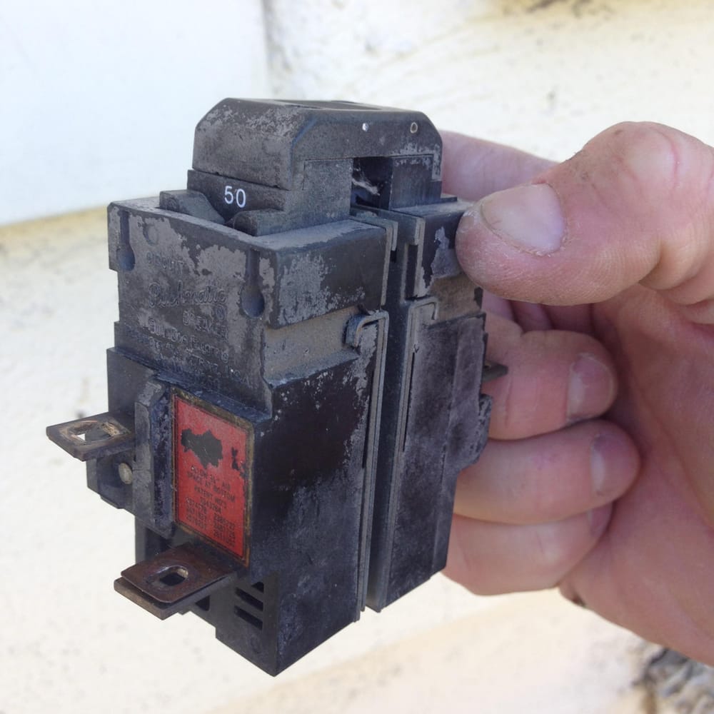 Slide of Velocity Electric Company