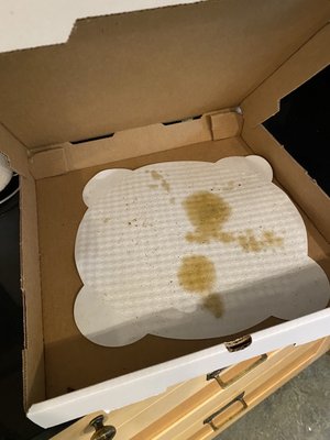 Meta Pizza by null