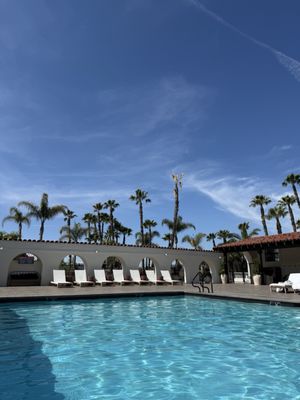 Murrieta Hot Springs by null