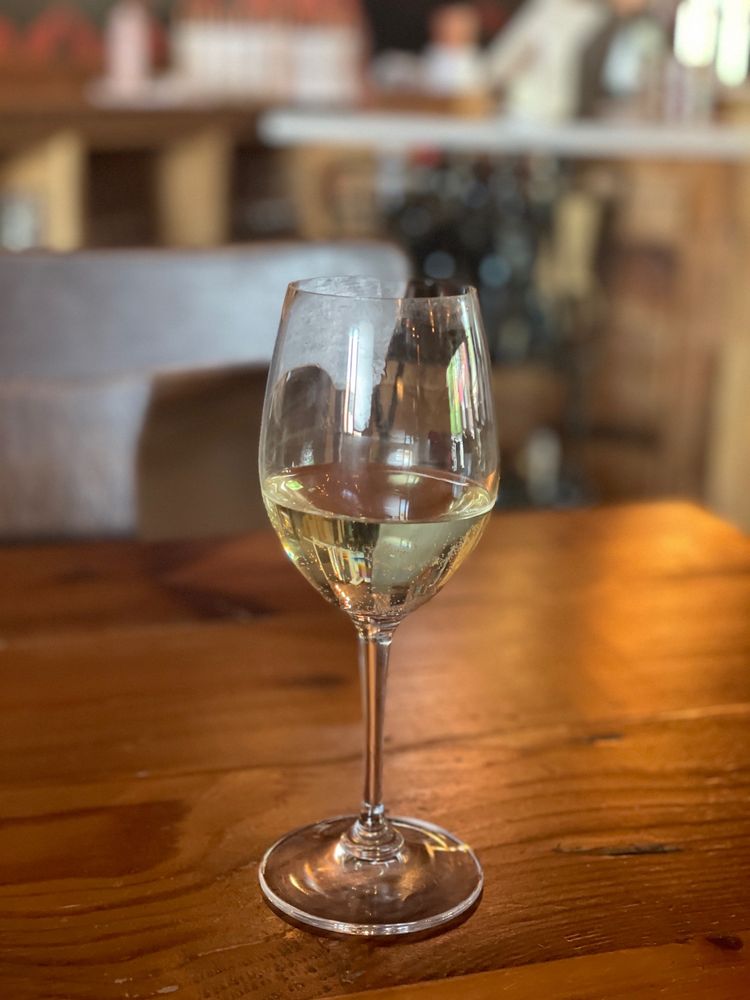 Social spots from The Ruby Tap