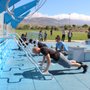 Photo of National Fitness Campaign
