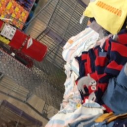 Lots and lots of baby clothes at discount ($2) prices! Lots and lots of baby clothes at discount ($2) prices!