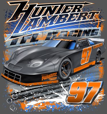 Paradise Screen Printing & Embroidery