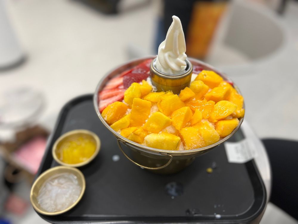 HEUK HWA DANG Updated May 2024 548 Photos & 202 Reviews 34 W 32nd