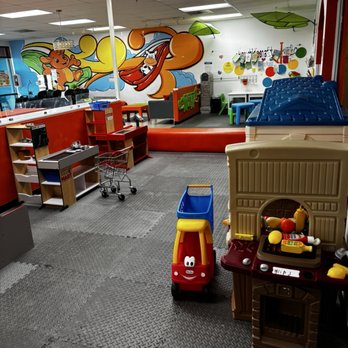 Kangamoo Indoor Playground - Kids Activities Near Me - Las Vegas, Nevada