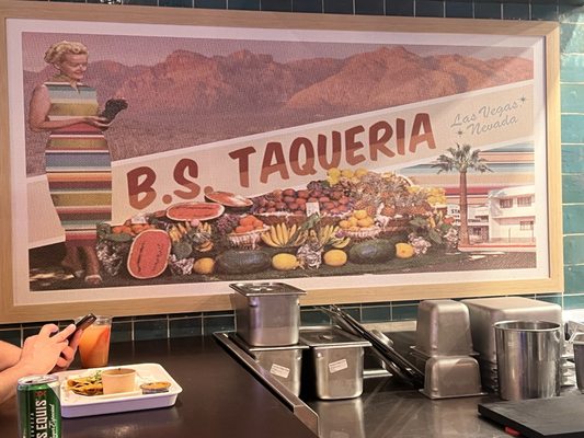 B. S. Taqueria by null