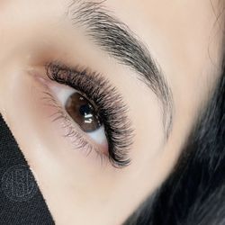 Timi Eyelash - Volume lashes