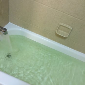 Staybridge Suites Naples-Gulf Coast - The water had a yellow color to it and smelt of sulfur. I ran it several times and the result was the same. - Hotels Near Me - Naples, Florida Staybridge Suites Naples-Gulf Coast - The water had a yellow color to it and smelt of sulfur. I ran it several times and the result was the same. - Hotels Near Me - Naples, Florida