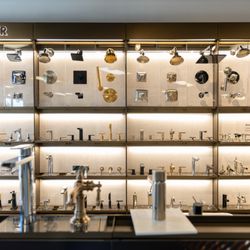 Reece Bath+Kitchen - New Kohler Display!