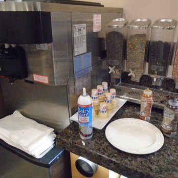Turtle Lake Buffet - Soft-serve ice cream station & toppings. - Buffets Near Me - Turtle Lake, Wisconsin Turtle Lake Buffet - Soft-serve ice cream station & toppings. - Buffets Near Me - Turtle Lake, Wisconsin