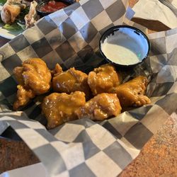 Timothy's Lionville - Boneless wings