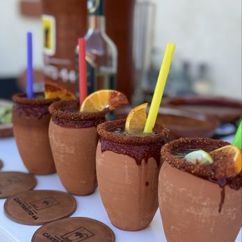 El Cantarito 44 - Bartenders Near Me - Downey , California El Cantarito 44 - Bartenders Near Me - Downey , California