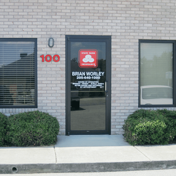 Brian Worley - State Farm Insurance Agent - State Farm Office - Home & Rental Insurance Near Me - Moody, Alabama Brian Worley - State Farm Insurance Agent - State Farm Office - Home & Rental Insurance Near Me - Moody, Alabama