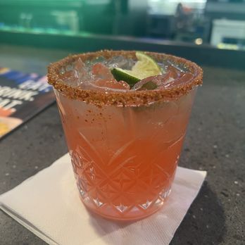 Dave & Buster's Los Angeles - Hollywood - Watermelon Rita - Sports Bars Near Me - Los Angeles, California Dave & Buster's Los Angeles - Hollywood - Watermelon Rita - Sports Bars Near Me - Los Angeles, California