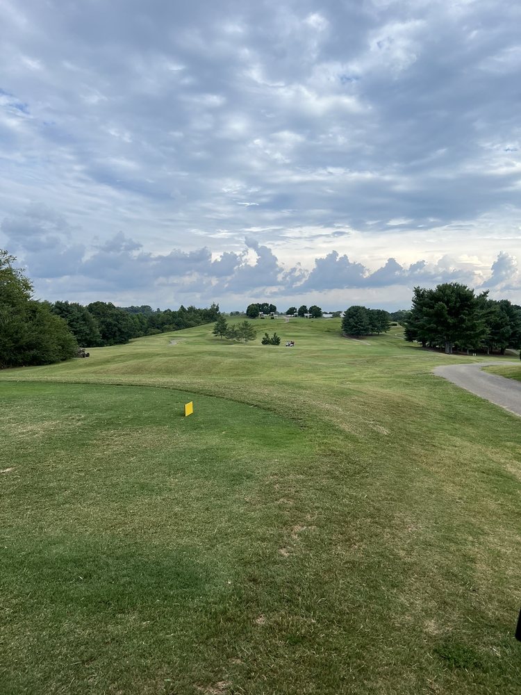 Social spots from Apple Mountain Resort & Golf Club