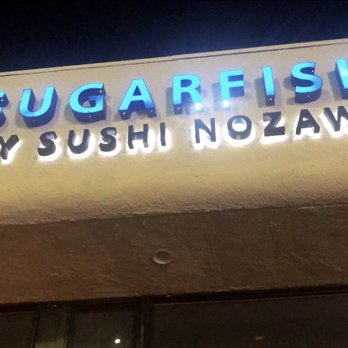 SUGARFISH | Studio City - Outside the restaurant - Japanese Near Me - Studio City, California SUGARFISH | Studio City - Outside the restaurant - Japanese Near Me - Studio City, California