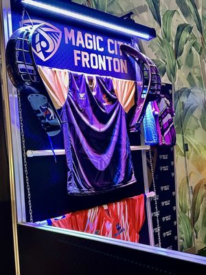 Magic City Casino by null