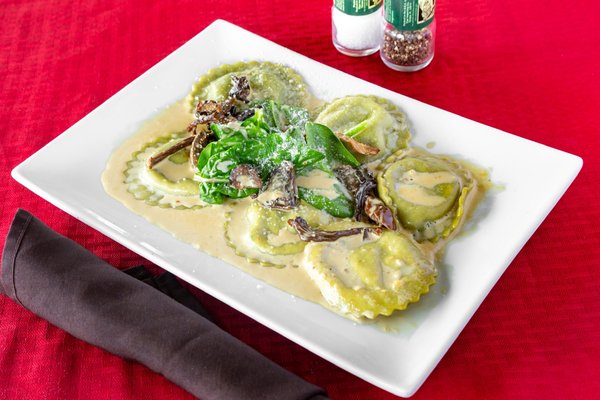 Al and Stella Authentic Italian Restaurant And Pizzeria ( Water Front) by null