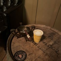 Smokers Abbey