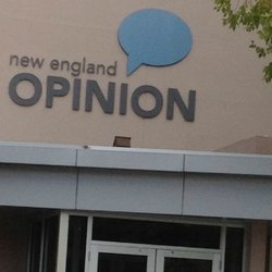 New England Opinion