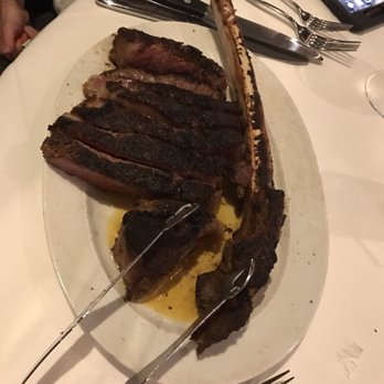 Steak 48 - This is it! - Steakhouses Near Me - Houston, Texas Steak 48 - This is it! - Steakhouses Near Me - Houston, Texas