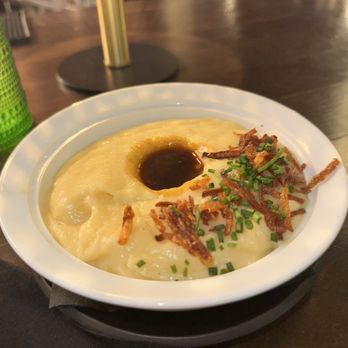 The Americano Atlanta - Potato puree - Italian Near Me - Atlanta, Georgia The Americano Atlanta - Potato puree - Italian Near Me - Atlanta, Georgia