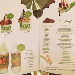 Llao Llao