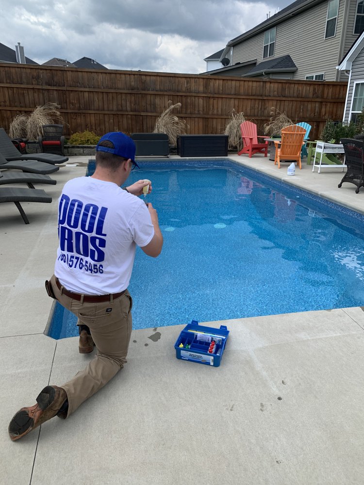Pool Pros - veterans service organization in Nicholasville, KY