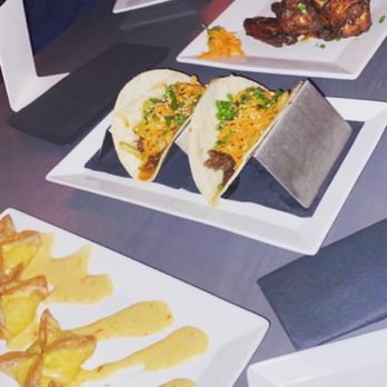CO - Bulgogi Tacos. Malaysian Chili Wings. Spicy Crab Rangoon. - Asian Fusion Near Me - Raleigh, North Carolina CO - Bulgogi Tacos. Malaysian Chili Wings. Spicy Crab Rangoon. - Asian Fusion Near Me - Raleigh, North Carolina