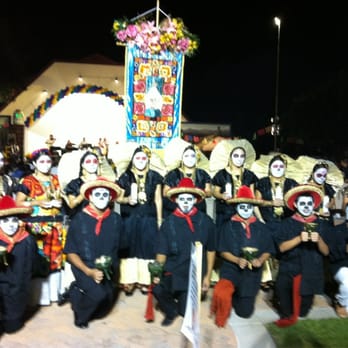 Covina Park - Dia de Los muertos 2011 - Parks Near Me - Covina, California Covina Park - Dia de Los muertos 2011 - Parks Near Me - Covina, California