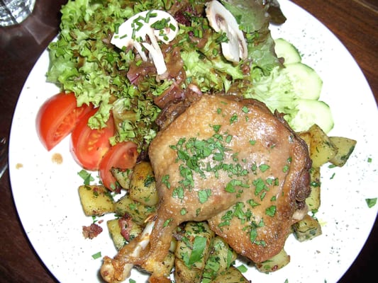 La Muse Gueule by null