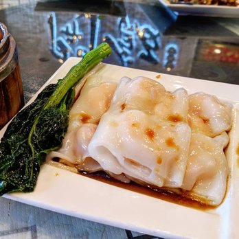 China Cafe - Shrimp rice roll - Chinese Near Me - Chicago, Illinois China Cafe - Shrimp rice roll - Chinese Near Me - Chicago, Illinois