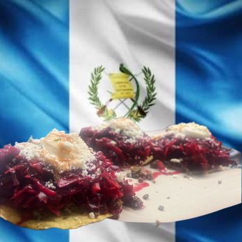 Pollo Shaddai - the flag of guatemala - Chicken Shop Near Me - Cincinnati, Ohio Pollo Shaddai - the flag of guatemala - Chicken Shop Near Me - Cincinnati, Ohio