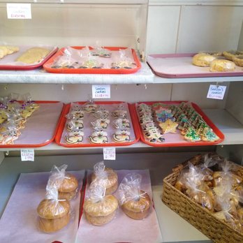 Golden Baguette Bakery - Baked goods - Bakeries Near Me - Ottawa, Ontario