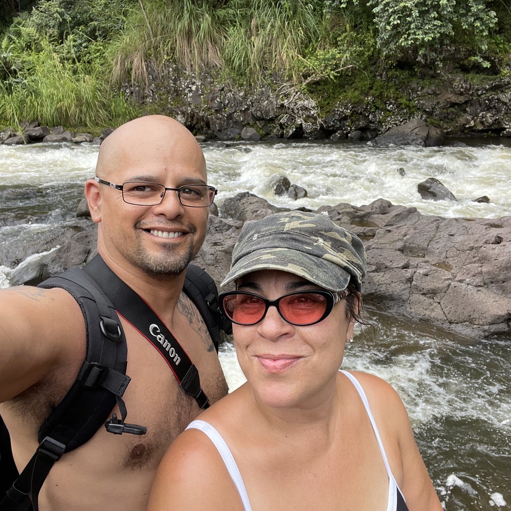Pe'epe'e Falls & Boiling Pots - Parks Near Me - Hilo, Hawaii Pe'epe'e Falls & Boiling Pots - Parks Near Me - Hilo, Hawaii