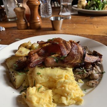 Freemans - English Breakfast - Breakfast & Brunch Near Me - New York, New York Freemans - English Breakfast - Breakfast & Brunch Near Me - New York, New York