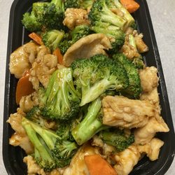 China Cooks