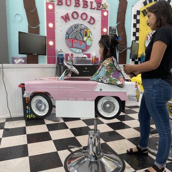 Bubble Cuts - Kids Hair Salons Near Me - Montrose, California Bubble Cuts - Kids Hair Salons Near Me - Montrose, California