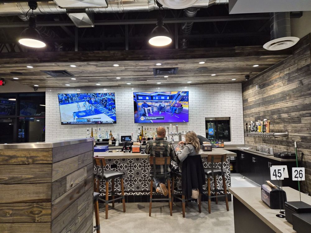 Alvarado's Mexican Grill